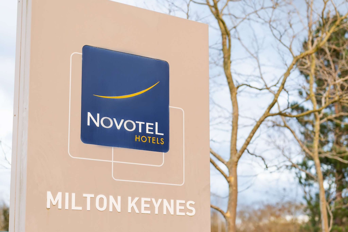 The Ultimate Event Venue: Hosting Memorable Occasions at Novotel Milton Keynes Image