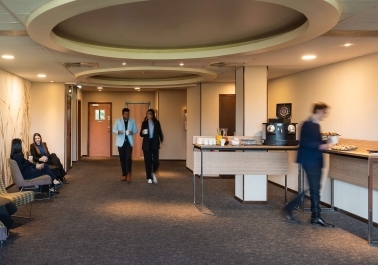 Unlocking Productivity: Hosting Successful Meetings at Novotel Milton Keynes body thumb image