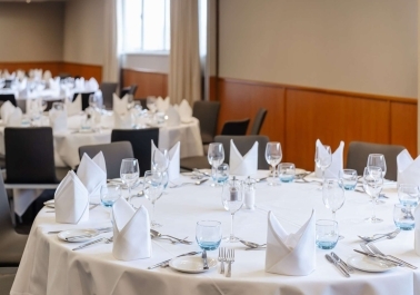 From Conference to Celebration: Banquet Options at Novotel Milton Keynes sidebar image