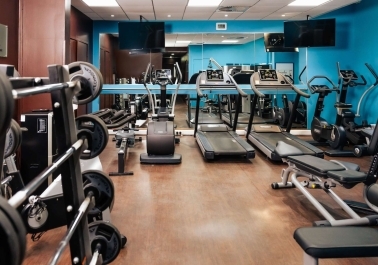 Fitness and Wellness: Your Guide to Novotel Milton Keynes’ Leisure Facilities sidebar image