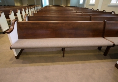 Why Metal Church Chairs Are a Durable Option for Worship Spaces sidebar image